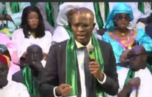 Khalifa Sall annonce un pays en mode « mise à jour urgente requise »