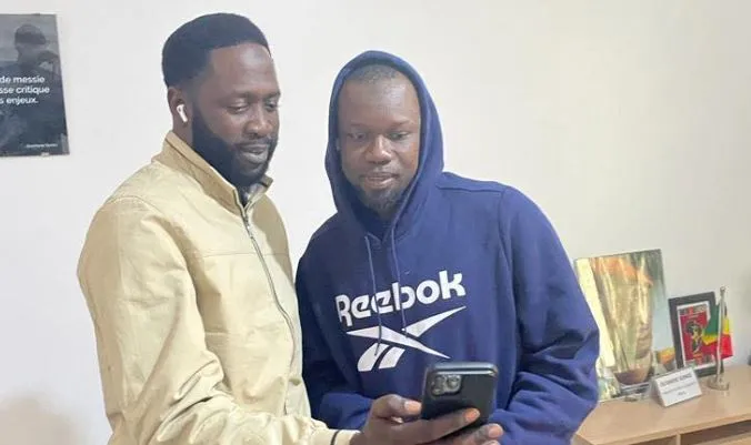 Limogeage de Sonko : Kilifeu affiche sa loyauté…