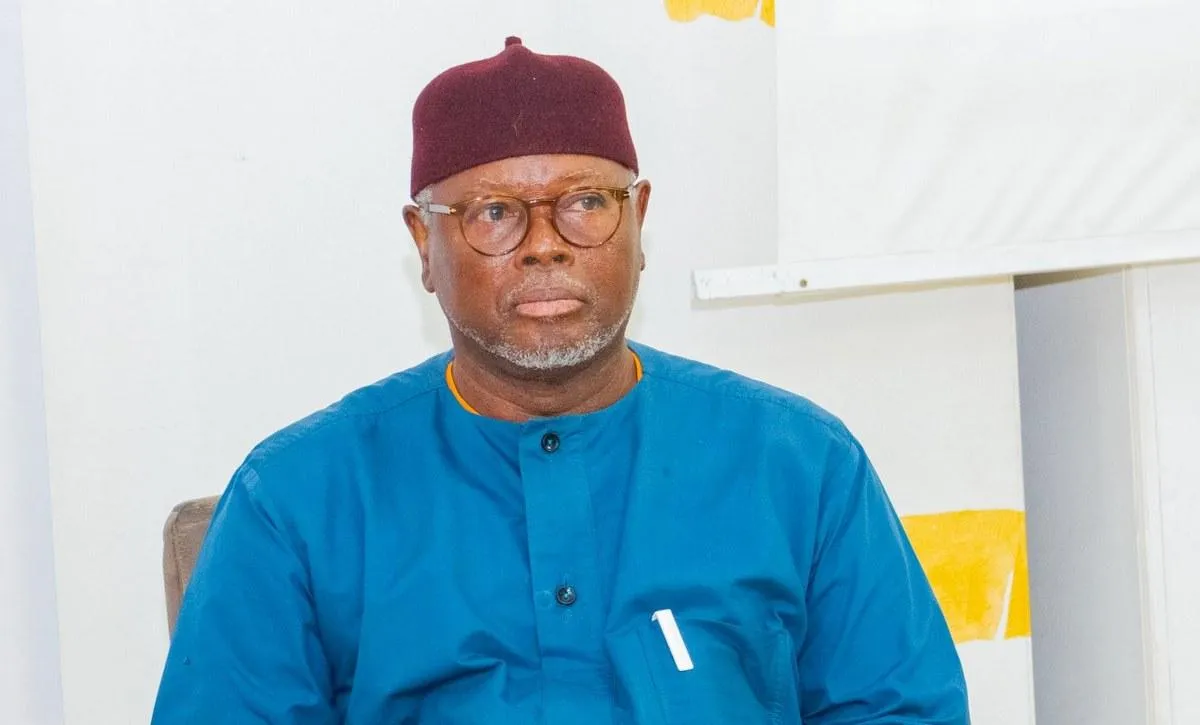 Dialogue national : Alioune Tine appelle à répondre à l’invitation du président Diomaye Faye