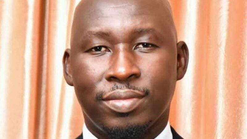 La Matinale Senego : Baye Mayoro Diop tance le PM, Oumar Sow vise Diomaye