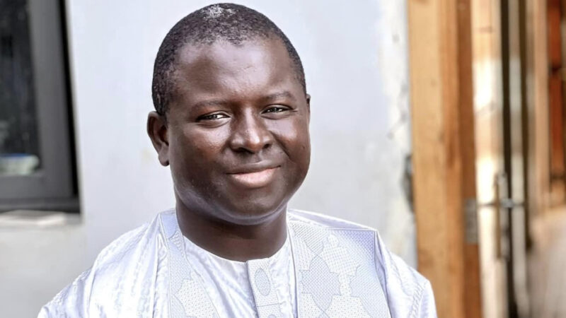 La Matinale Senego : Cheikh Issa Sall rallie Diomaye, Waly Diouf Bodiang frappe fort