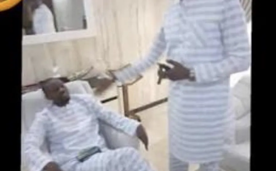 La Matinale Senego : Ndiaga Seck déposé à Louga, Diomaye visé par la société civile