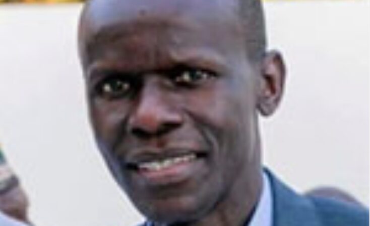 Waly Diouf Bodiang : « Il faut tout de même reconnaître que nous sommes bons en ingénierie politique »