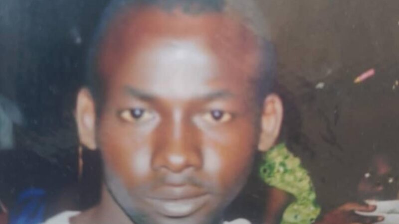 Thiès : Rebondissement dans la disparition de Lamine Ndiaye, tué et enterré clandestinement, selon sa famille