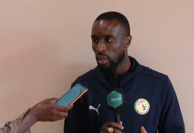 (Vidéo) Lamine Sané, Coach des Lions U17 : « Beaucoup d’équipes vont nous craindre si… »