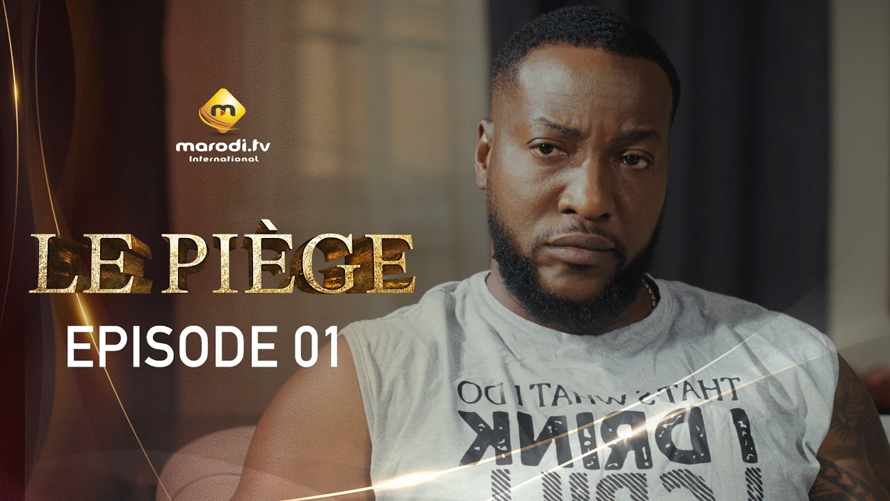 Le  Piege   – Épisode 26