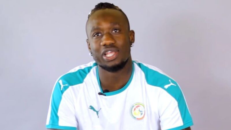 Mbaye Diagne victime d&rsquo;abus de confiance portant sur 100 millions de FCFA