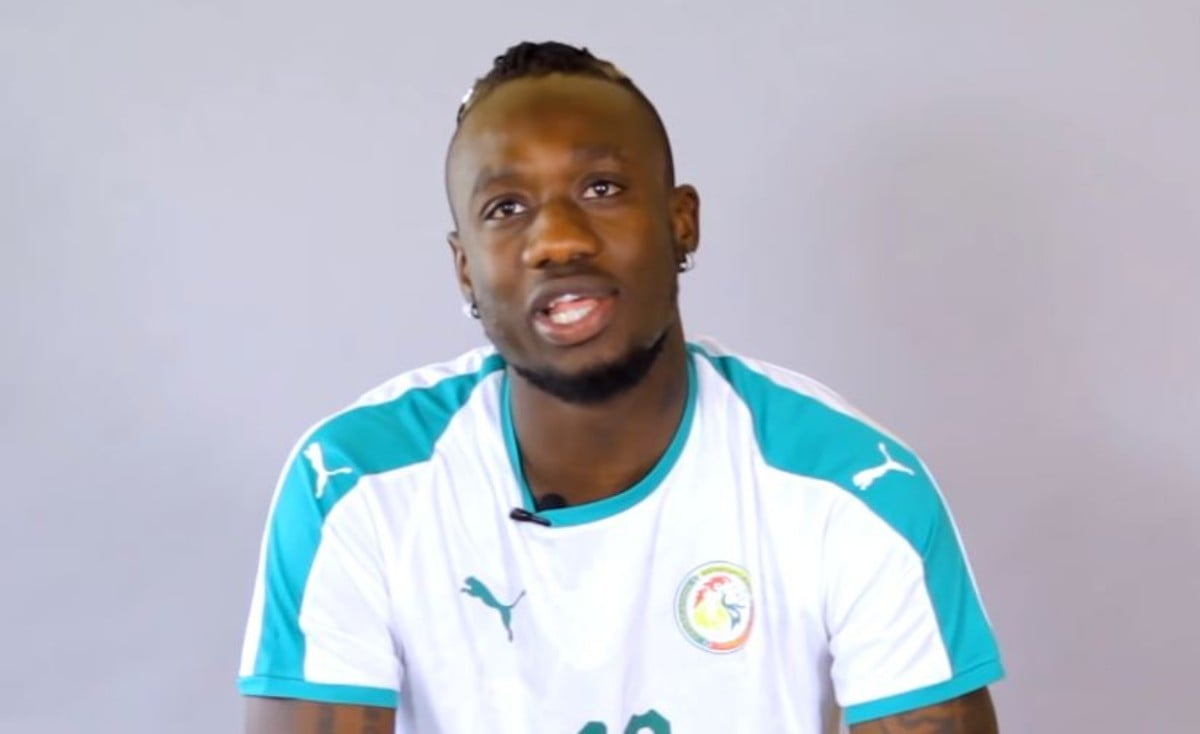 Mbaye Diagne victime d’abus de confiance portant sur 100 millions de FCFA