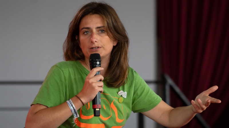 Loi anti-homosexualité au Sénégal : Marine Tondelier dénonce une « horreur »