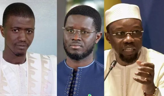 Ousmane Sonko–Diomaye : l’appel solennel de Serigne Fallou Mbacké Aby à l’unité et à la défense des institutions