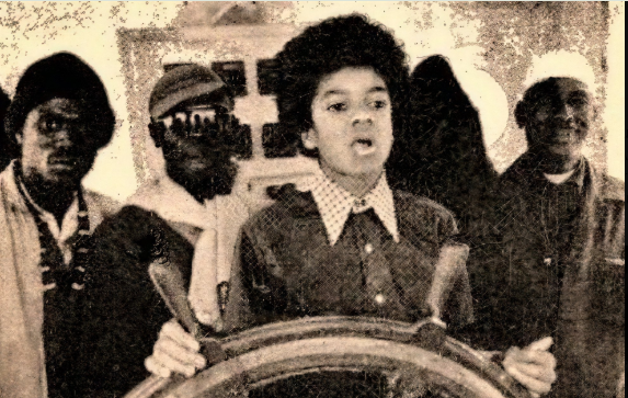 Séjour de Michael Jackson au Sénégal : Un épisode absent du film « Michael » (Photos)