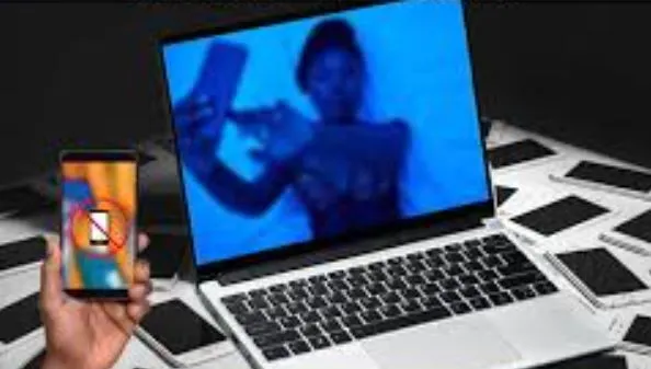 Menaces, chantage et vidéos privées : une affaire de sextorsion secoue Thiadiaye…