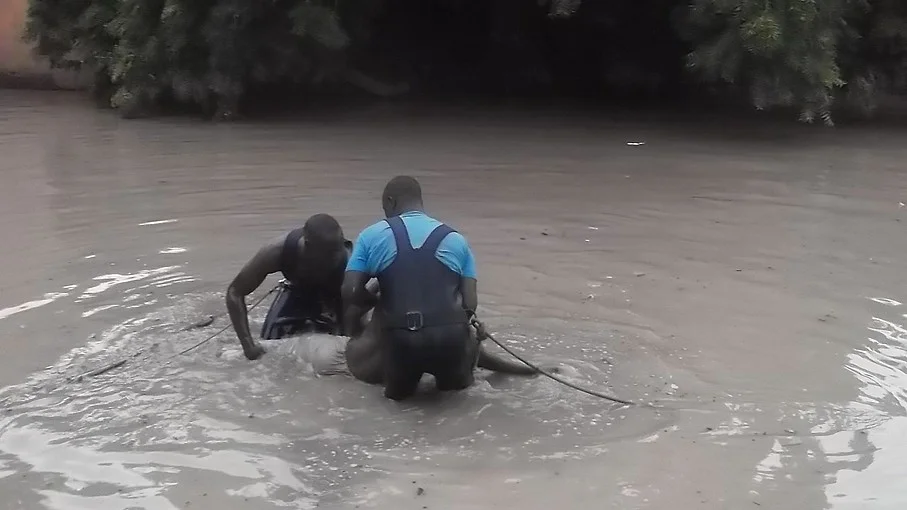 Kédougou : un enfant de 11 ans meurt noyé dans une carrière abandonnée