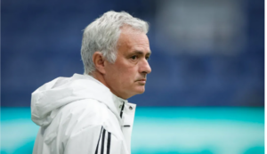 José Mourinho vers un retour fracassant au Real Madrid