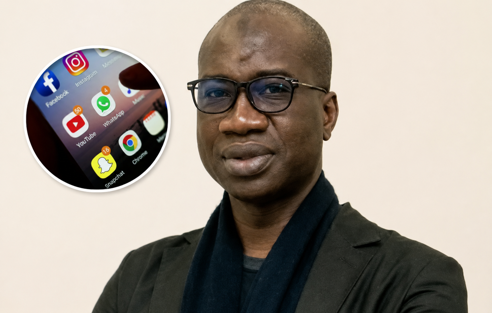 Affaire Ndiaga Seck : 17 personnes recherchées et une expertise du téléphone en cours