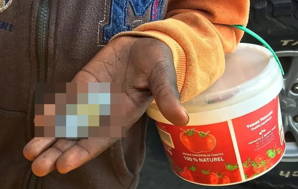 Pout: un talibé arrêté  pour  vol