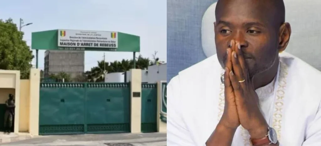 Affaire Pape Cheikh Diallo : le marabout des lutteurs passe aux aveux et finit à Rebeuss