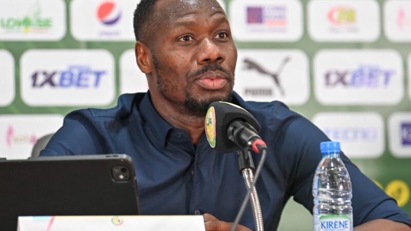 Coupe du monde 2026 : Pape Thiaw révèle la date de publication de sa liste officielle