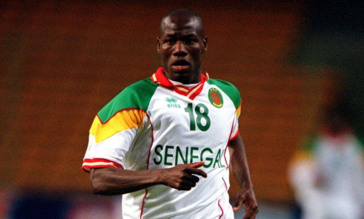 Pape Thiaw, entre souvenirs de 2002 et baptême du feu en Coupe du monde 2026