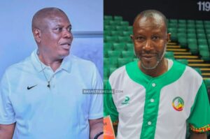 Fédération sénégalaise de basket : Sir Parfait Adjivon remplace Raoul Toupane à la DTN