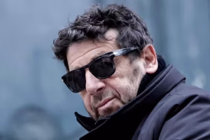 Accusé de viols, Patrick Bruel réaffirme son innocence