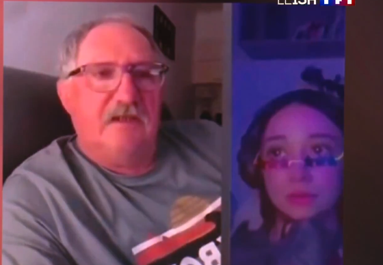 Conversation sexuelle avec une IA mineure fictive : Un ex-dirigeant sportif arrêté (Vidéo)
