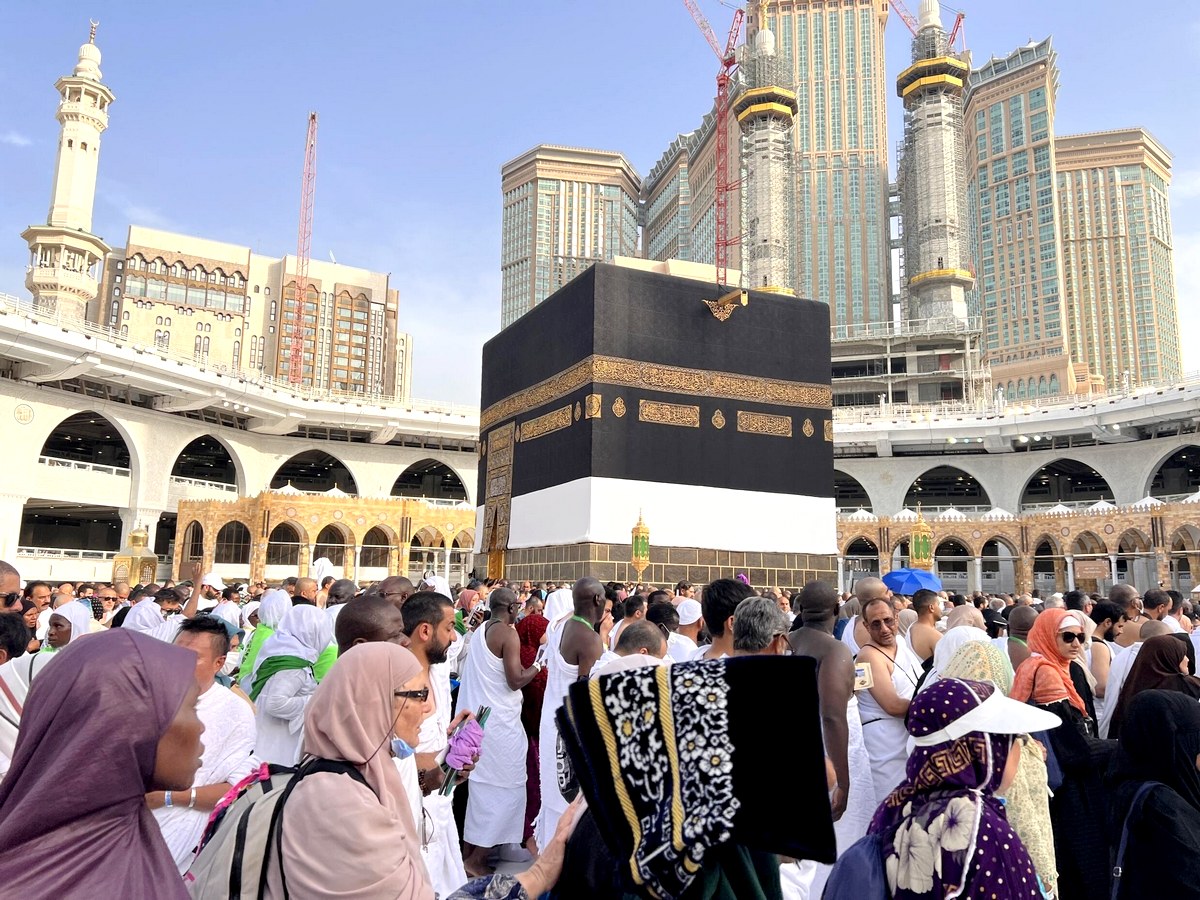 Hajj 2026 : La Délégation Générale (DGP) annonce le décès d’un pèlerin sénégalais à Médine