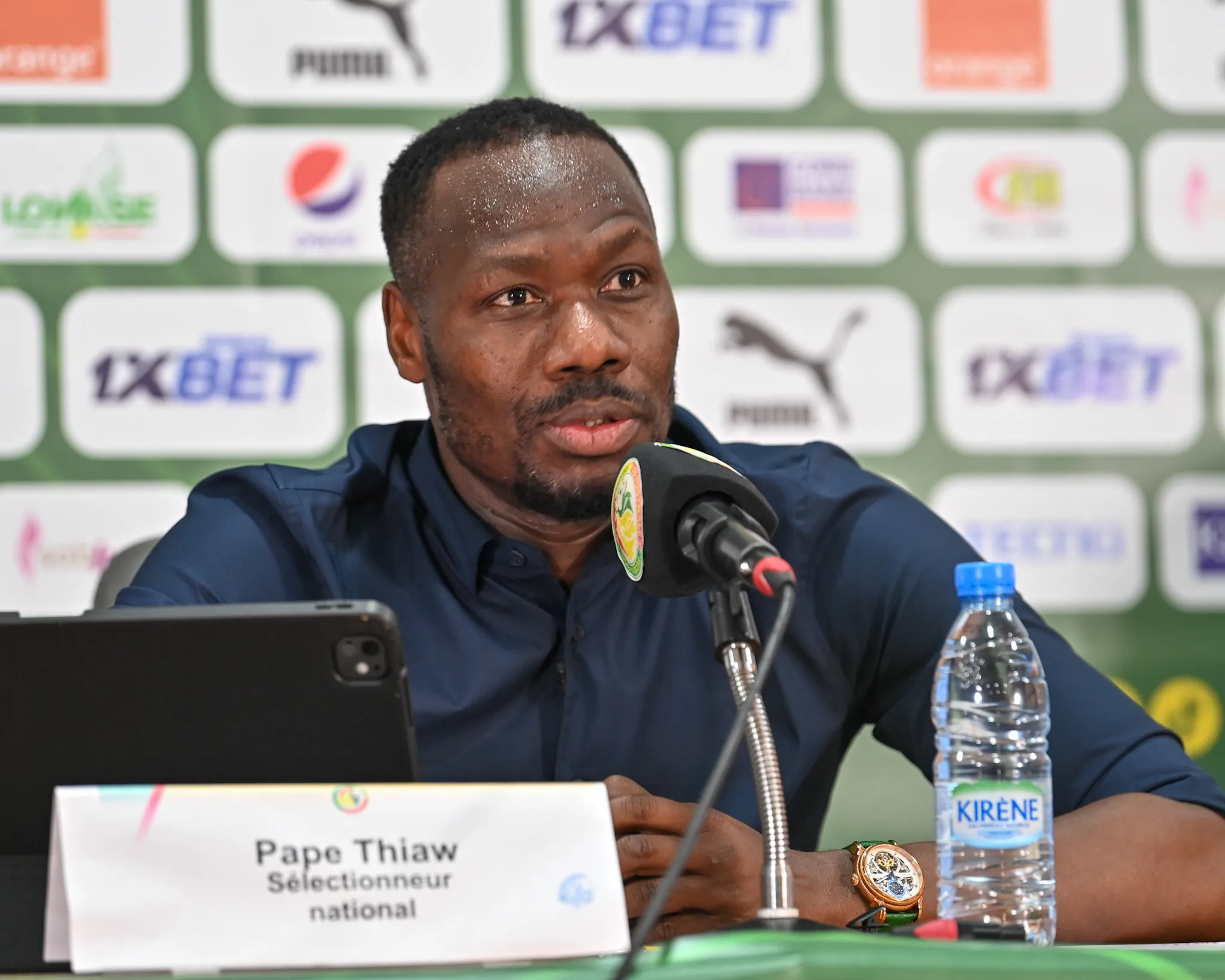 Mondial 2026 : la liste probable des 26 Lions dévoilée avant l’annonce de Pape Thiaw