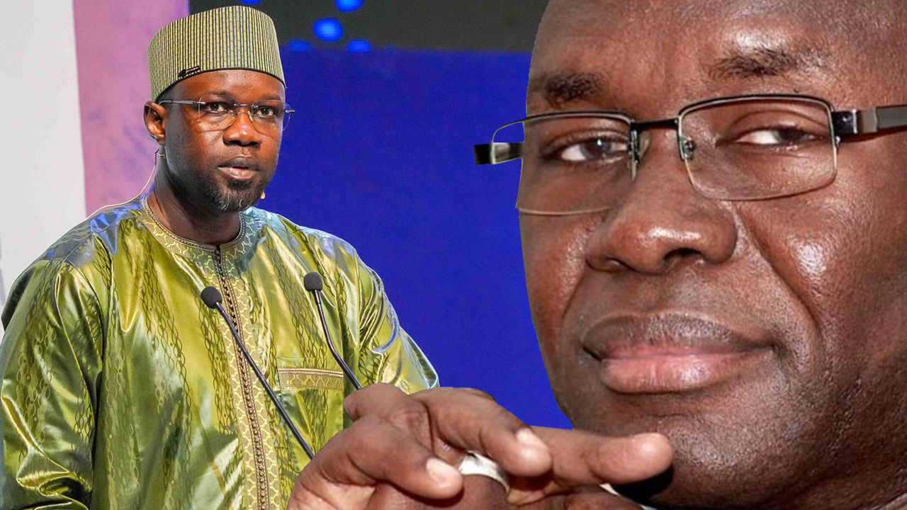 Serigne Saliou Gueye aux détracteurs de Sonko :  C&rsquo;est “ une hydre politique”…
