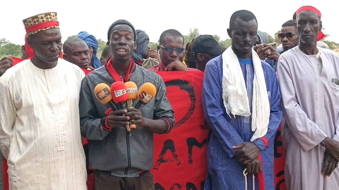 Déthié Fall attendu dans le Podor : A Dodel, les populations dénoncent un « oubli »