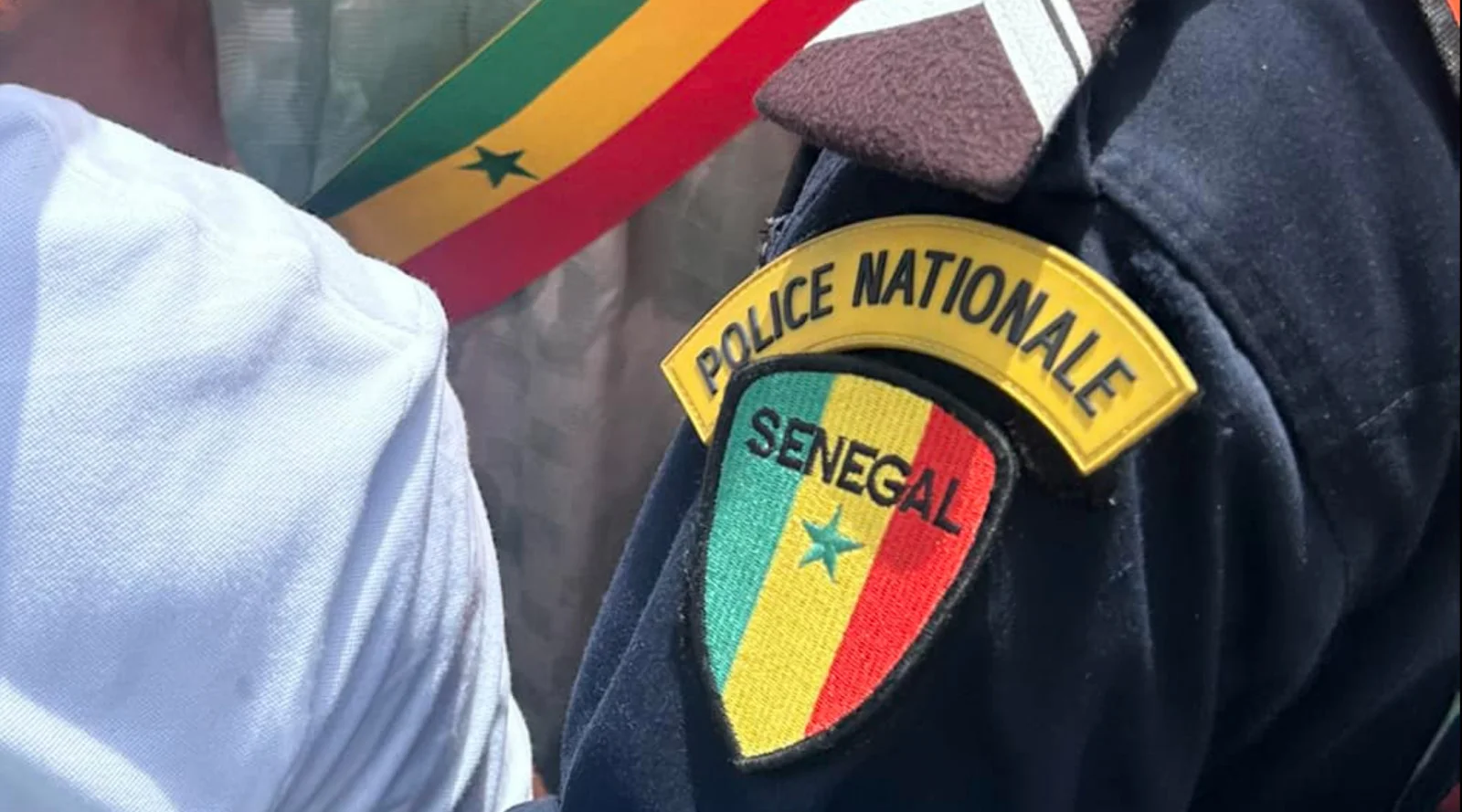 Faux adjudant de la Dic : un escroc en série arrêté après six mois d’arnaques