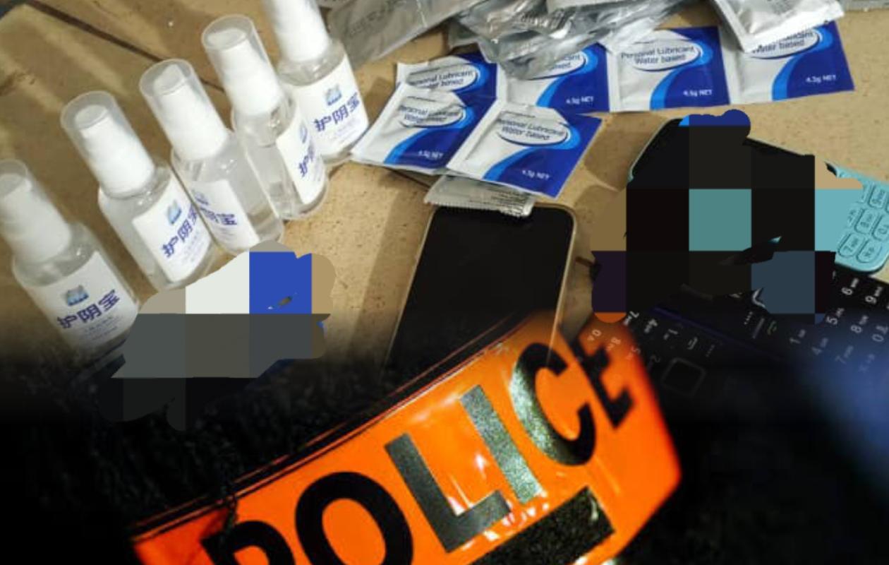 Yeumbeul – Proxénétisme: Un frère retrouve sa demi-sœur fugueuse dans une maison close, 4 suspects déférés