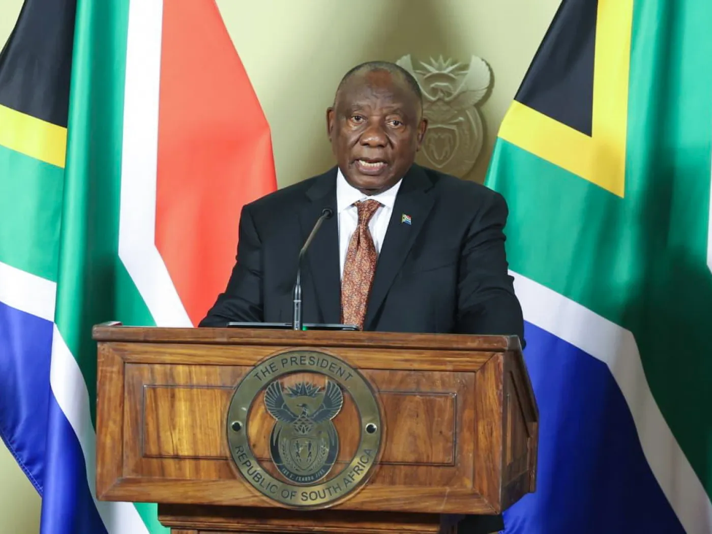Afrique du Sud : le président de nouveau menacé de destitution