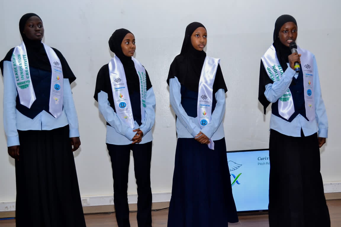 Edutechpreneur Sénégal : Les champions régionaux en lice pour la finale nationale à Dakar