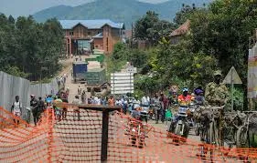 RDC : les habitants sous le choc après les attaques à proximité de la frontière avec l’Ouganda