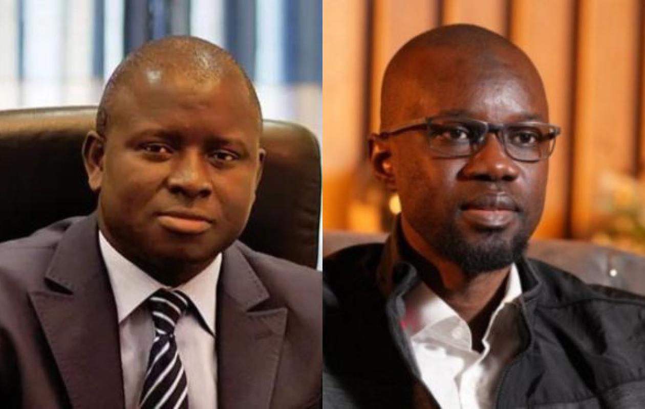 Retour de Sonko à l’Assemblée nationale : Cheikh Issa Sall plaide pour le calme et la stabilité des institutions