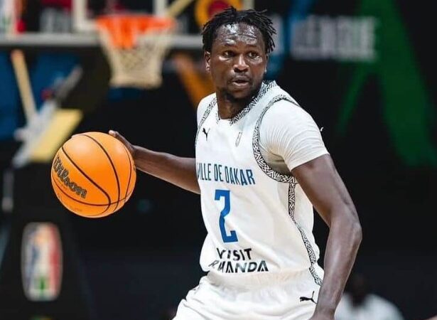 BAL 2026 – Playoffs : L’ASC Ville de Dakar craque en seconde période et quitte la compétition