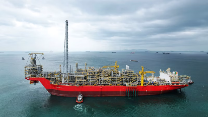 Renégociation des contrats pétroliers : Le Sénégal n’écarte pas une procédure arbitrale contre BP et Woodside