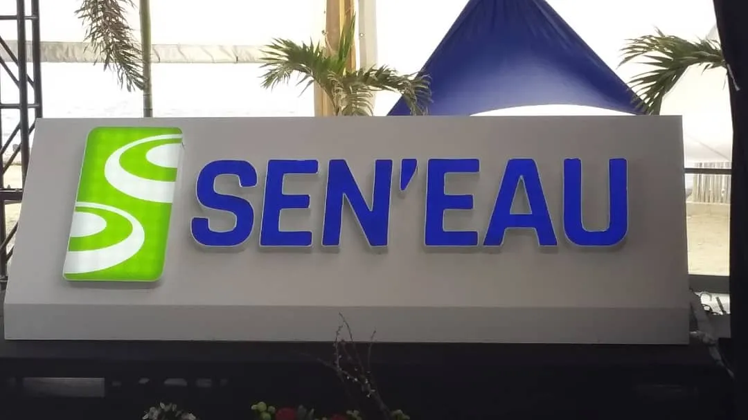 Pénurie d’eau à Dakar: « Jamais veille de fête n’a été si pénible »