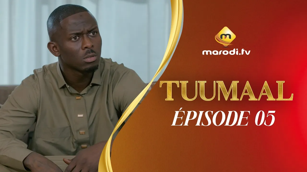 Tuumaal – Episode 05