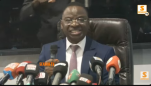 Nouveau parti de Diomaye : le SÉME de Serigne Guèye Diop annonce son ralliement et salue une « décision stratégique »