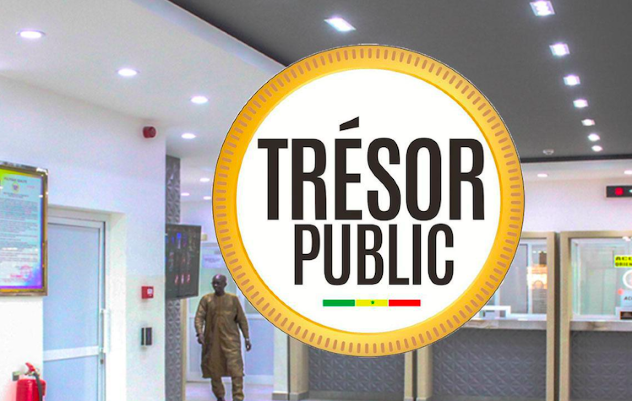 Cyberattaque contre le Trésor public sénégalais : les services de paiement reprennent progressivement
