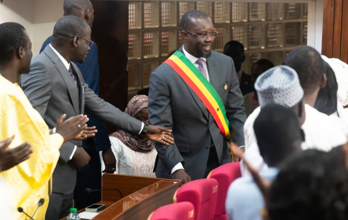 Sonko à l’Assemblée : Pourquoi le recours de l’opposition devant le Conseil constitutionnel est voué à l&rsquo;échec