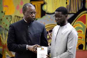 Gouvernement sans Pastef : Aminata Touré appelle à éviter les « scènes de ménage éternelles »