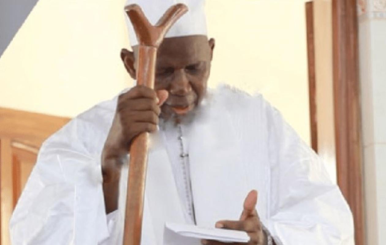 Tabaski : la mosquée Rawane Mbaye de Mermoz célèbre la prière ce mercredi