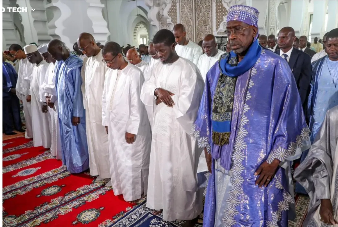 Tabaski 2026 : Les Foyers religieux et l’État attendus pour un message d’unité