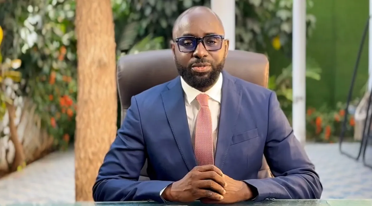 Sortie de Sonko : Thierno Bocoum annonce une déclaration