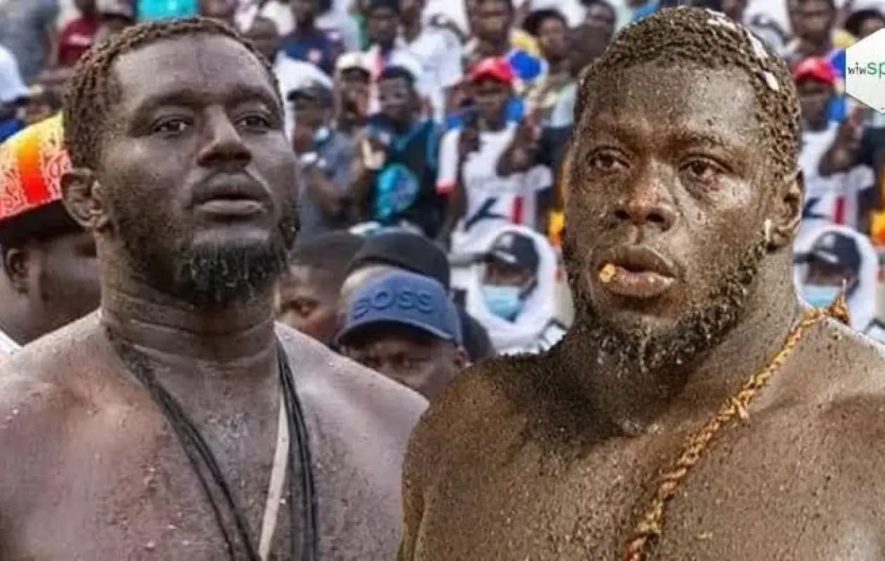 Balla Gaye 2 défie encore Franc : « Lou lay metti si adouna, maa la koy tek »