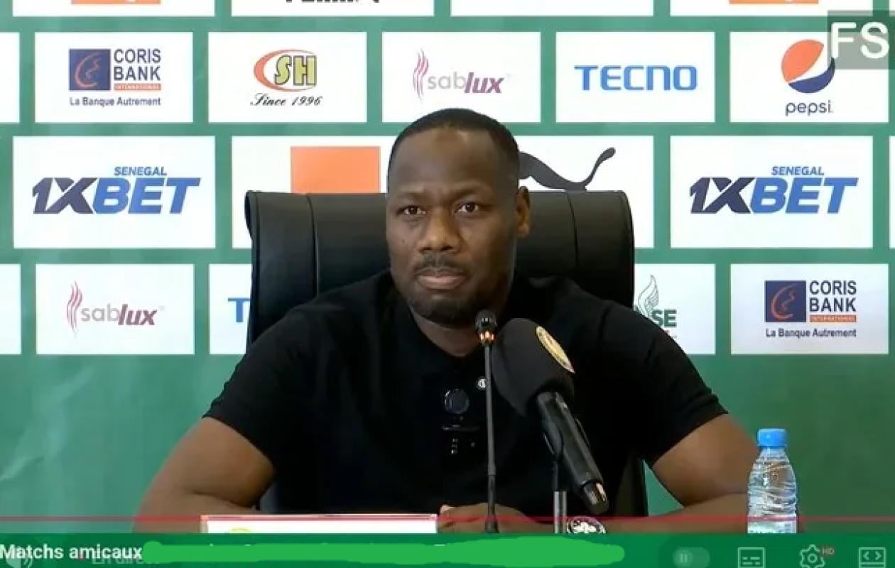 Sélection – Mondial 2026: Pape Thiaw contraint de sacrifier deux champions d’Afrique et face à l’embarras du talent