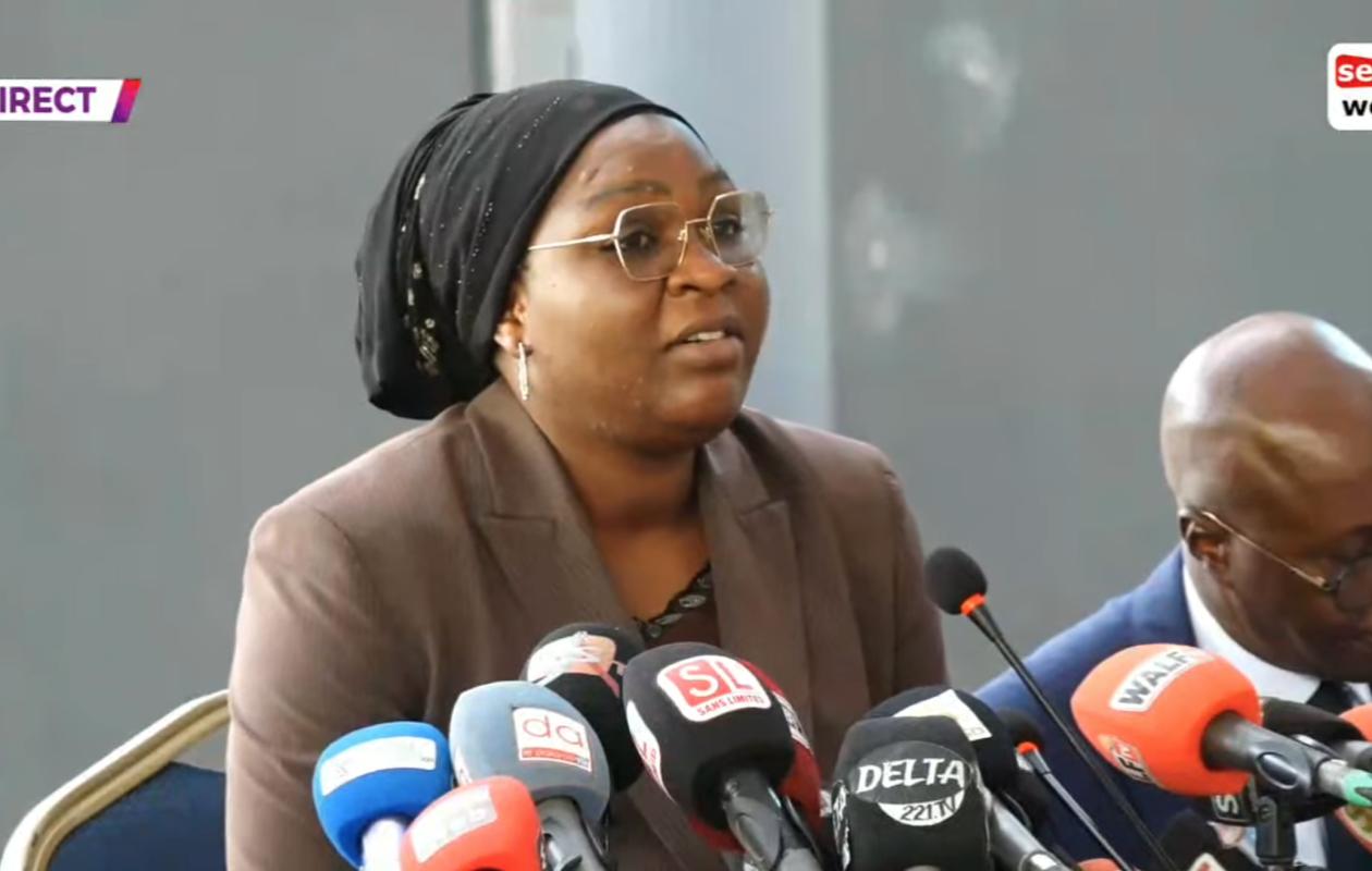 ASER : les 60 % de travaux invoqués par Me Dior Gueye dans le dossier AEE Power